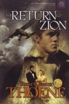 Return to Zion, Zion Chronicles Series #3  **